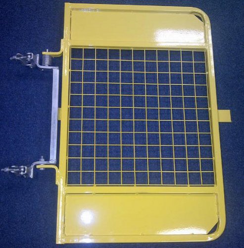 New Access Safety Gate