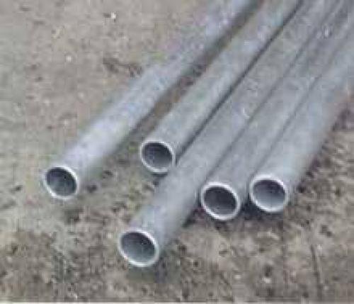 New Scaffold Tubes 6ft Length Pallet Qty of 61 