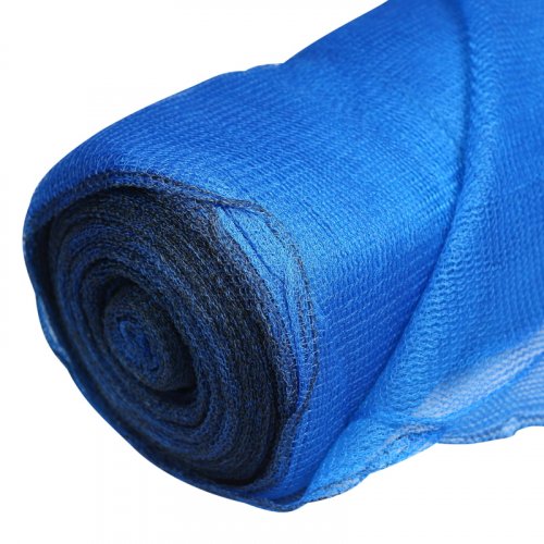 Blue Debris Netting  50 x 2.0m