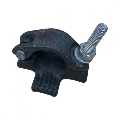 Scaffold Fittings - Burton No 1 Scaffold Clamp