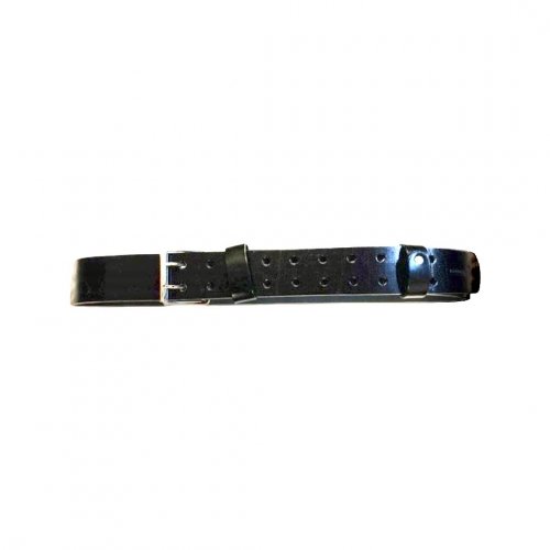 Leather Scaffold Belt - TASCAF001