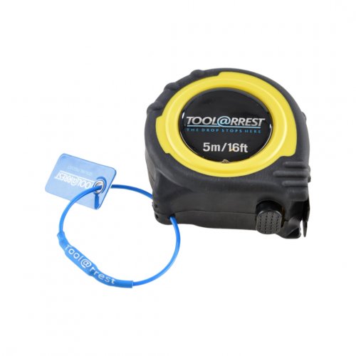 Global Tape Measure 5m / 16ft  - TA101232