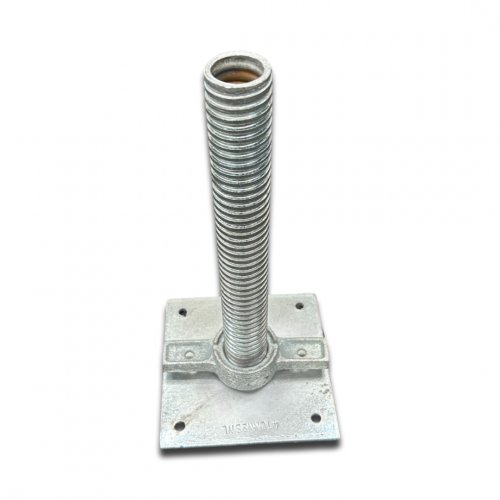 New AB9 Adjustable Underpinning Jack