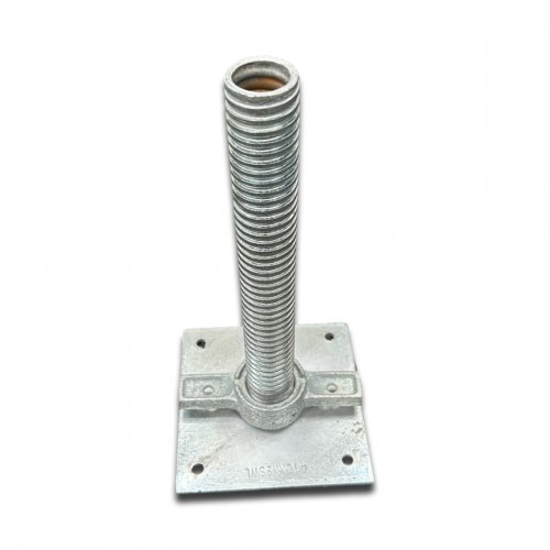 New AB9 Adjustable Underpinning Jack 215mm