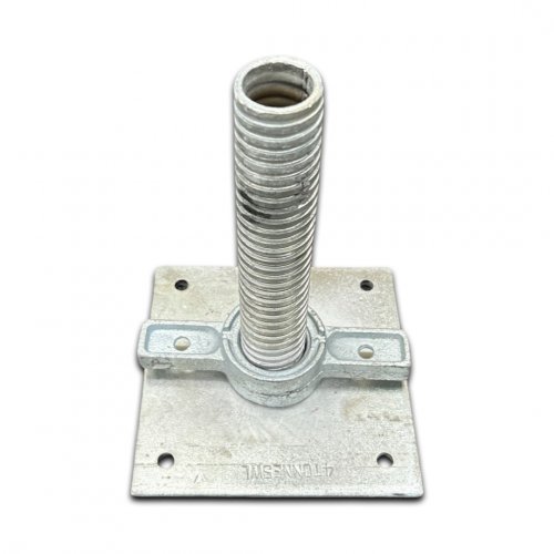New AB5 Adjustable Underpinning Jack
