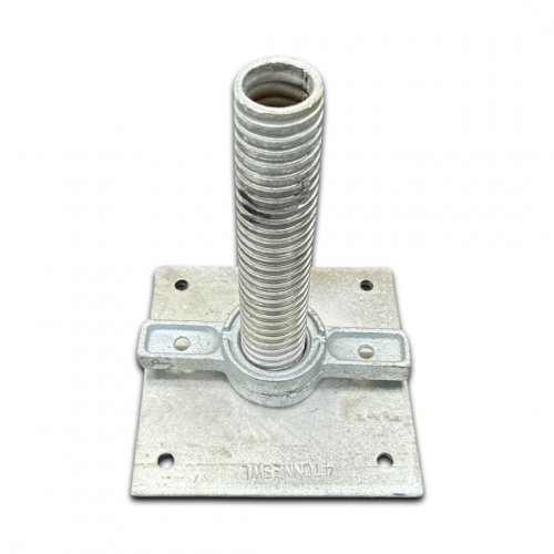 New AB5 Adjustable Underpinning Jack 120mm