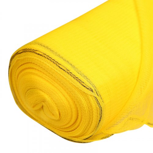 Yellow Debris Netting 50 x 2.0m