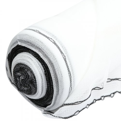 White Debris Netting 50 x 2.0m