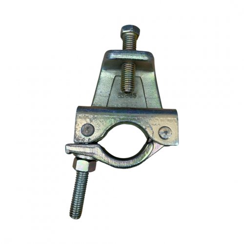 New Scaffold Fittings - Gravlok Girder Clamp