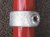 179 Locking Collar Tube Clamp 26.9mm OD - Size 1