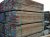 Used 2.5m Cuplok Omega Timber Batten