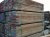 Used 1.8m Cuplok Omega Timber Batten