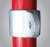 173M Single Male Swivel Tube Clamp 48.3mm OD - Size 4