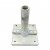 New AB5 Adjustable Underpinning Jack 120mm