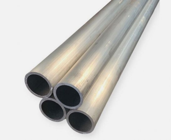 New 6.0m / 20ft Aluminium Scaffold Tube