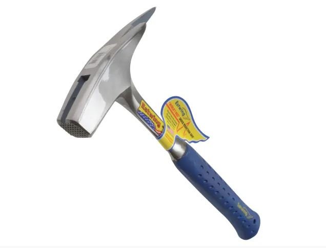 Estwing scaffold hammer discount
