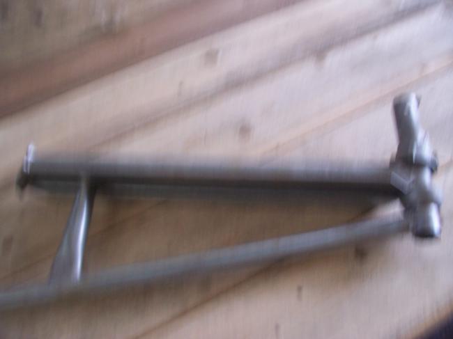 Used Cuplok 3 Board Hop-Up Bracket